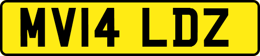 MV14LDZ