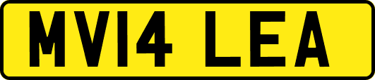 MV14LEA