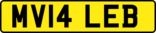 MV14LEB