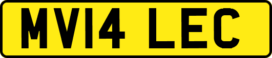 MV14LEC
