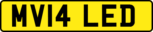 MV14LED