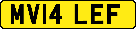MV14LEF
