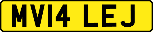MV14LEJ