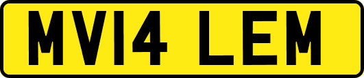 MV14LEM
