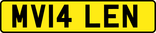 MV14LEN