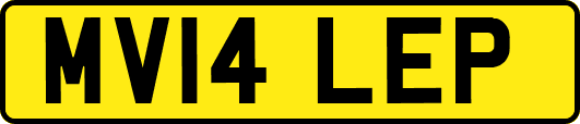 MV14LEP