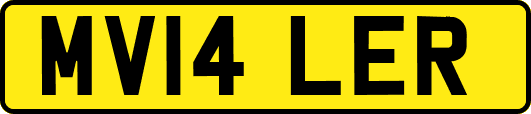 MV14LER