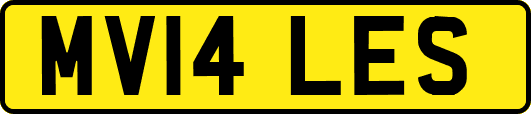 MV14LES