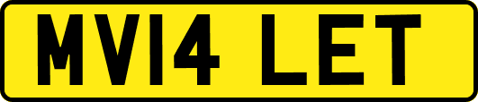 MV14LET