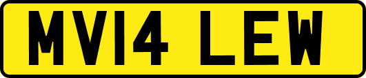 MV14LEW