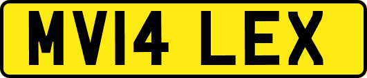 MV14LEX
