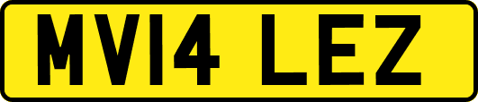 MV14LEZ