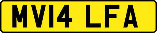 MV14LFA