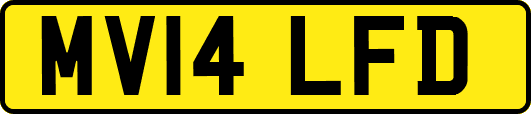 MV14LFD