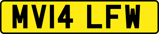 MV14LFW
