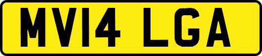 MV14LGA