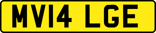 MV14LGE