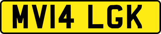 MV14LGK