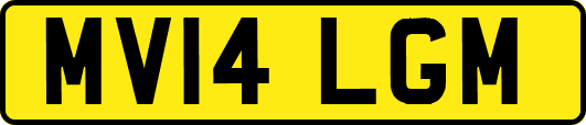 MV14LGM