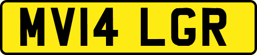 MV14LGR