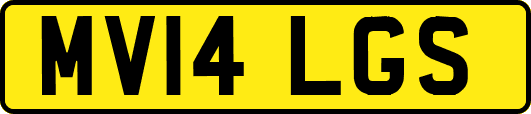 MV14LGS