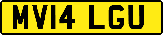MV14LGU