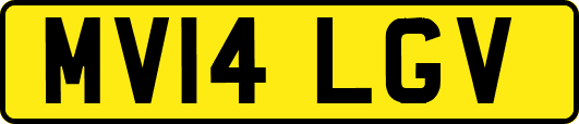 MV14LGV