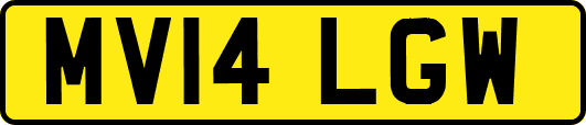 MV14LGW