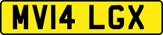 MV14LGX