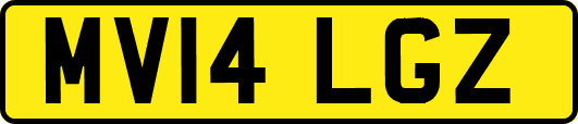 MV14LGZ