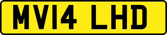 MV14LHD
