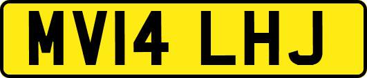 MV14LHJ
