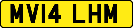 MV14LHM