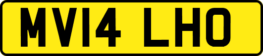MV14LHO