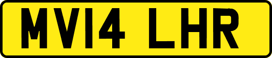 MV14LHR