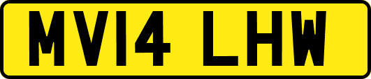 MV14LHW
