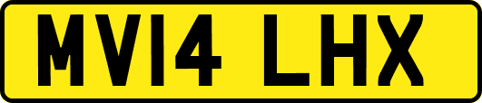 MV14LHX
