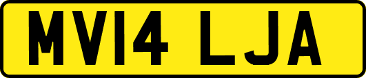 MV14LJA