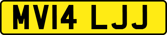 MV14LJJ