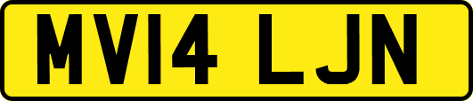 MV14LJN