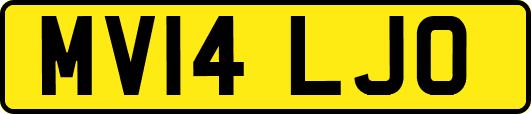 MV14LJO