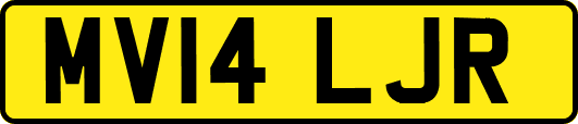MV14LJR