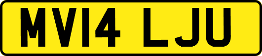 MV14LJU