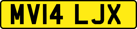 MV14LJX