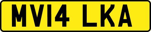 MV14LKA