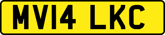 MV14LKC