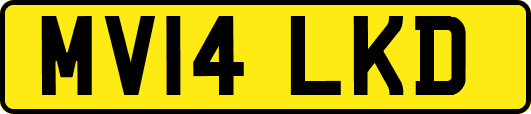 MV14LKD