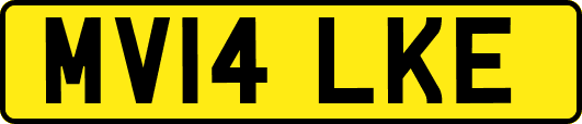 MV14LKE