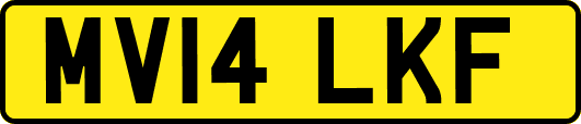 MV14LKF