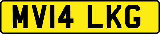 MV14LKG